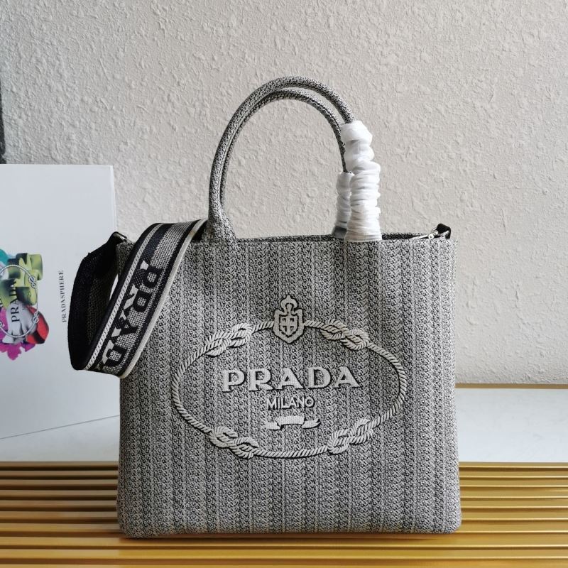 Prada Top Handle Bags